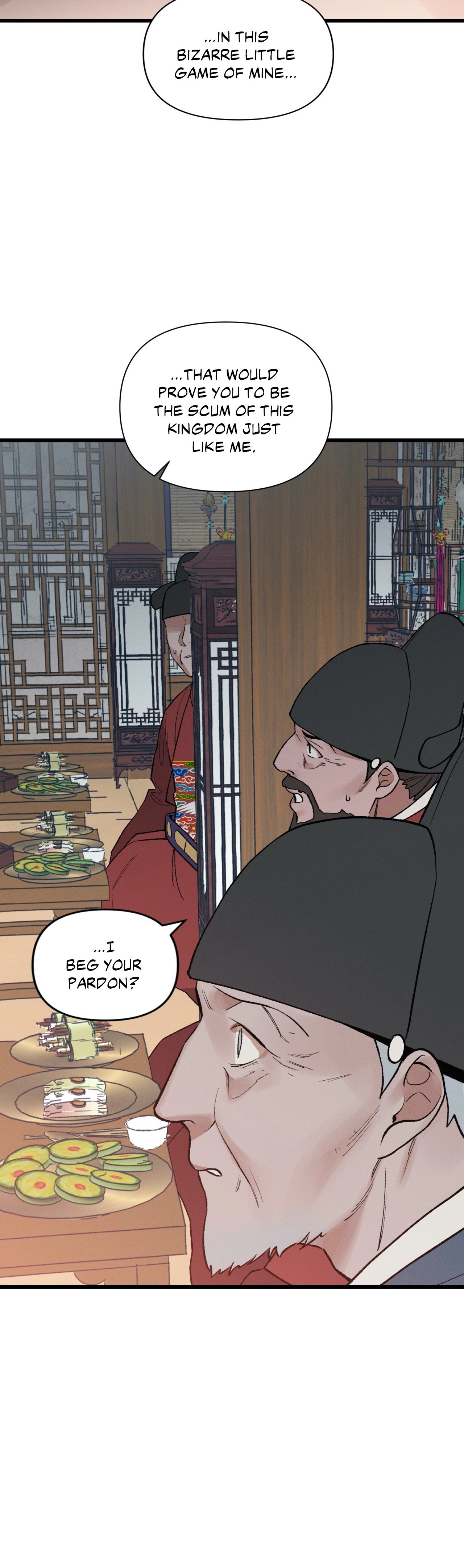 Crazy About Chapter 1 page 32 - 