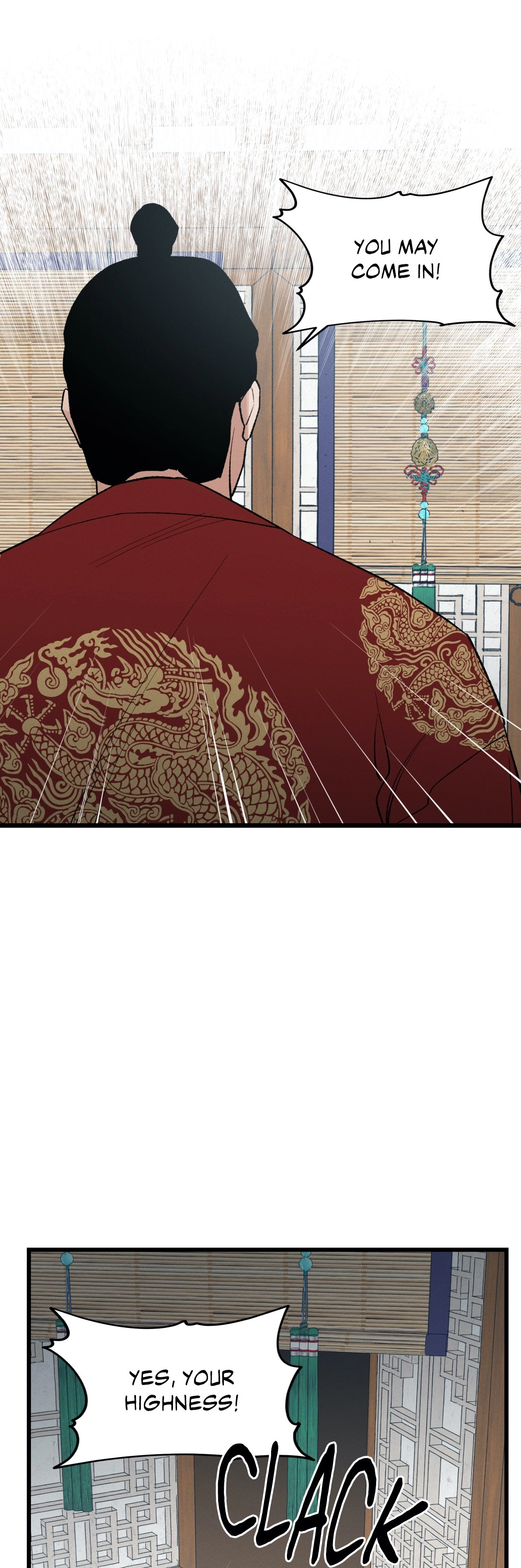 Crazy About Chapter 1 page 33 - 