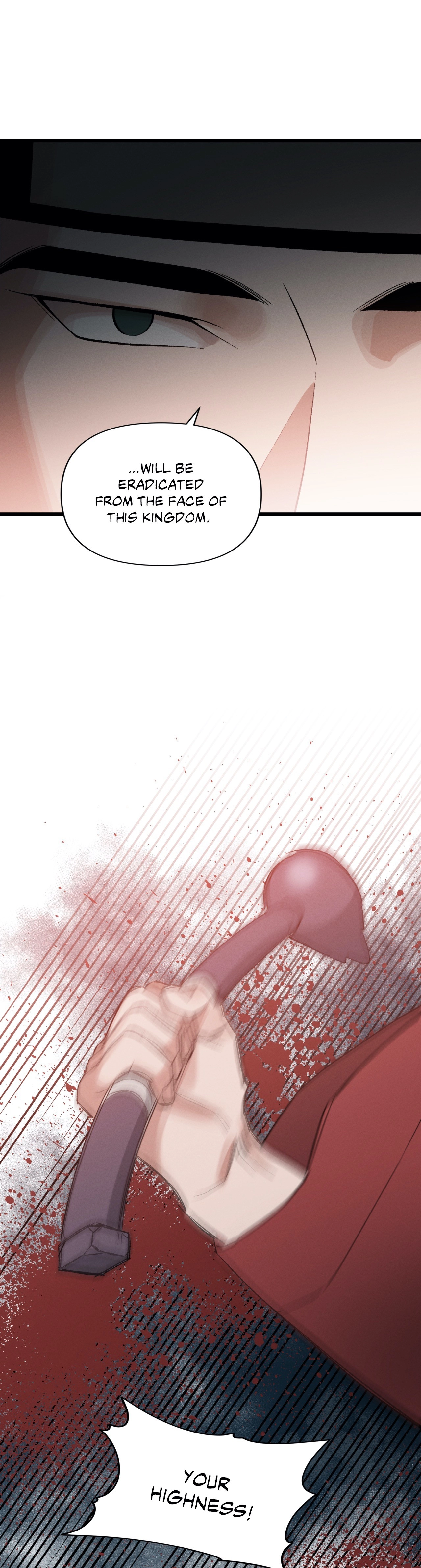 Crazy About Chapter 1 page 36 - 