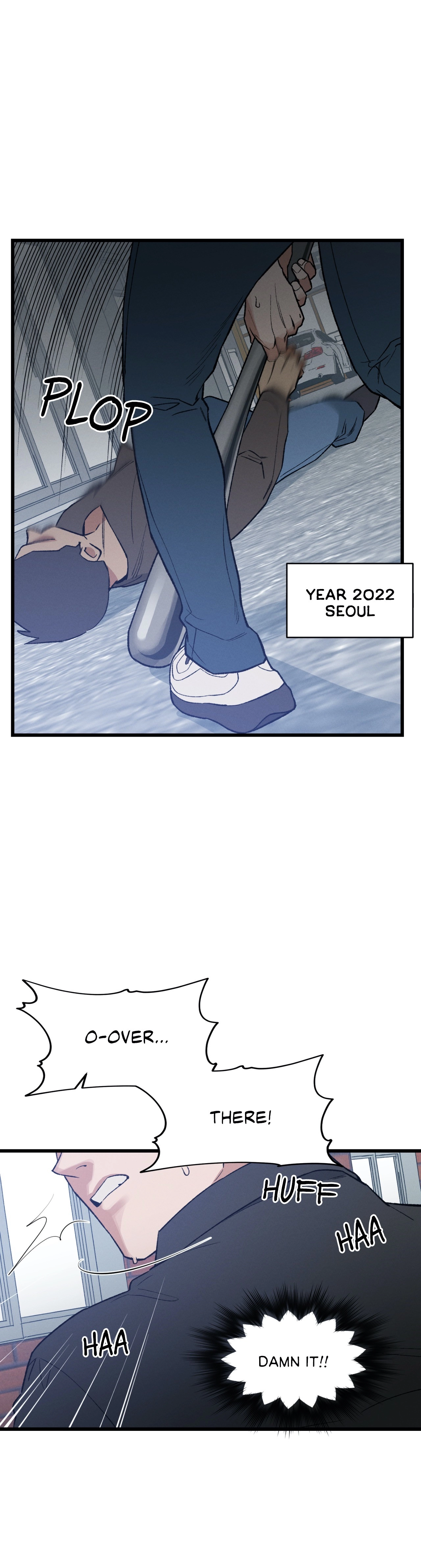Crazy About Chapter 1 page 38 - 