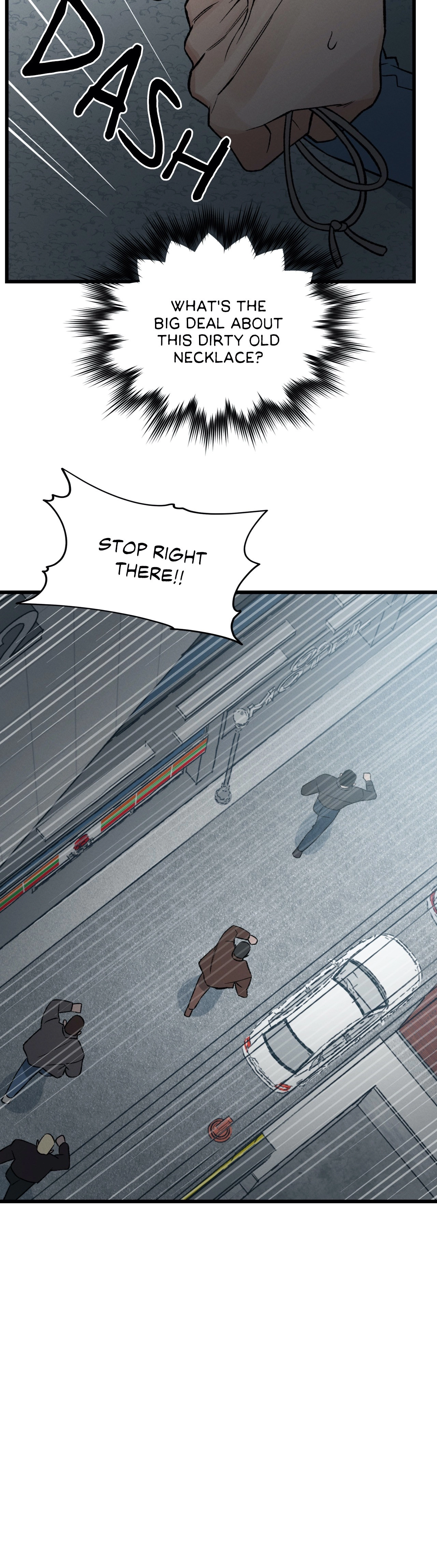 Crazy About Chapter 1 page 40 - 