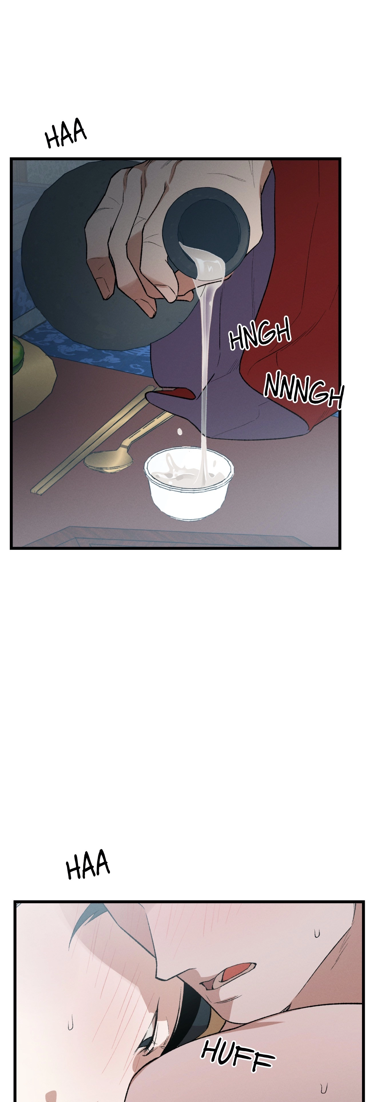 Crazy About Chapter 1 page 5 - 