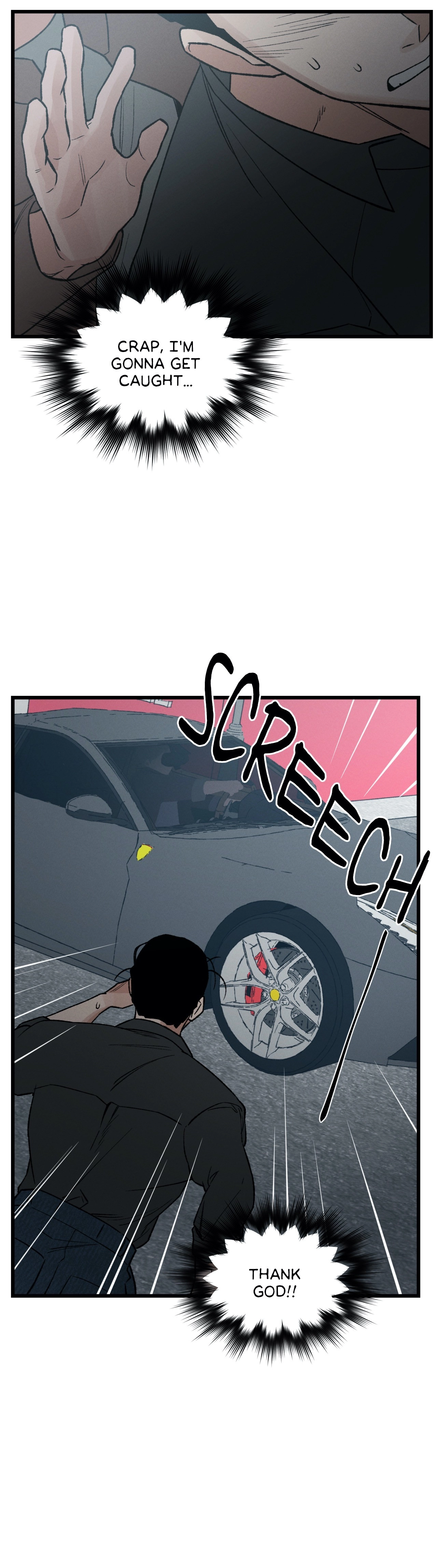 Crazy About Chapter 1 page 41 - 