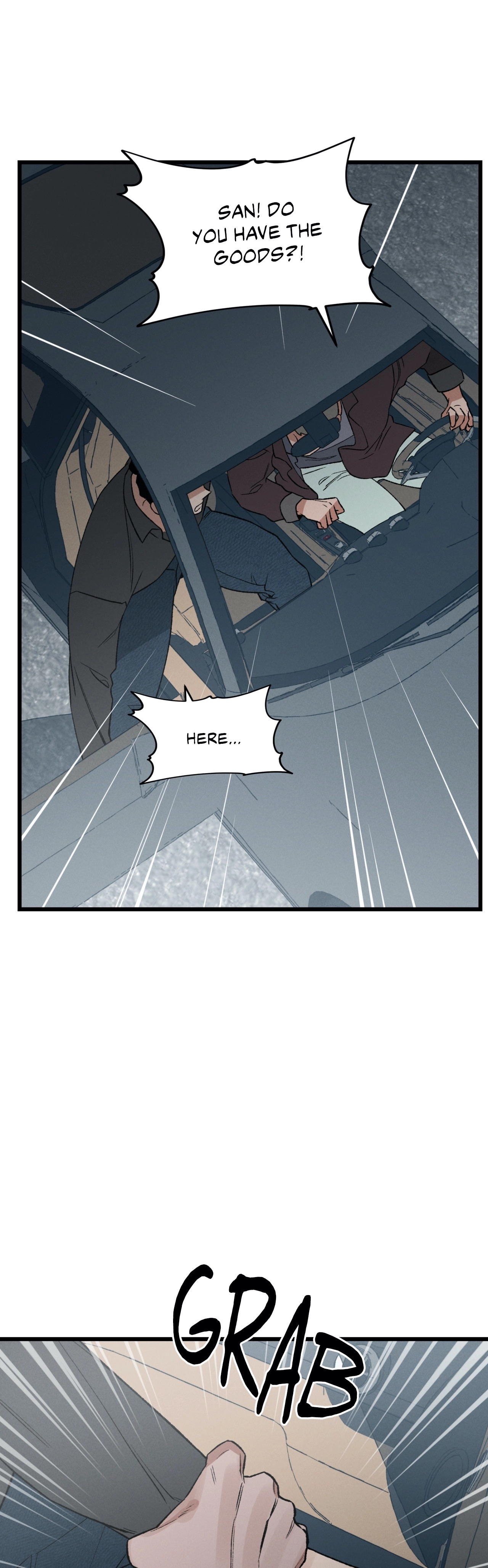 Crazy About Chapter 1 page 42 - 