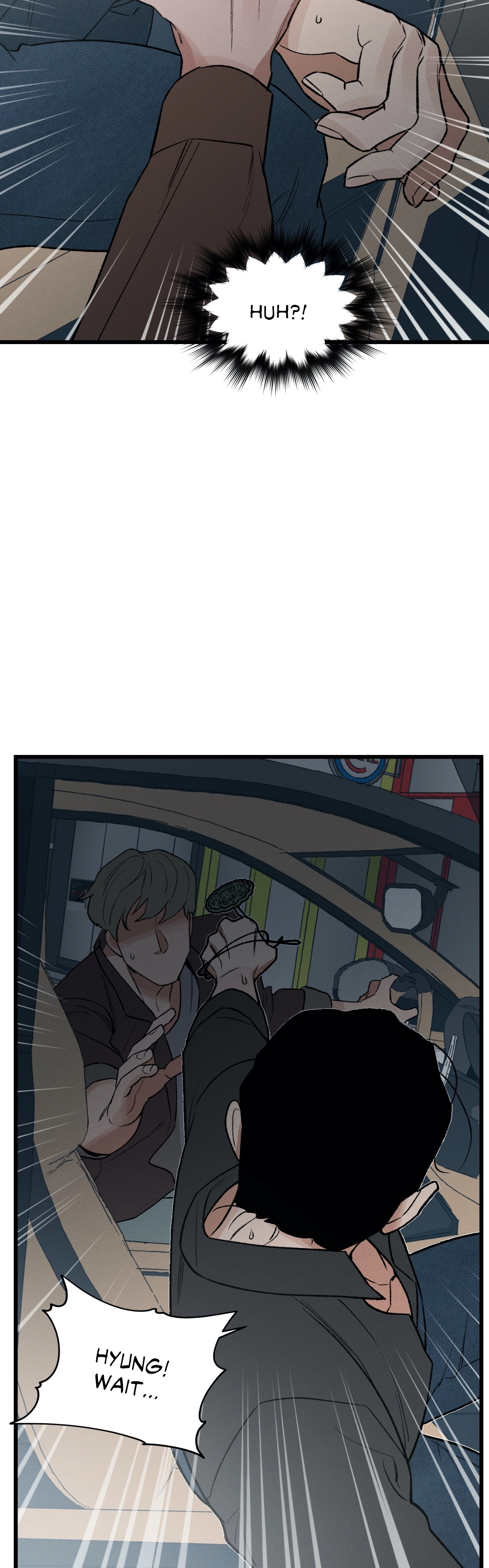 Crazy About Chapter 1 page 43 - 