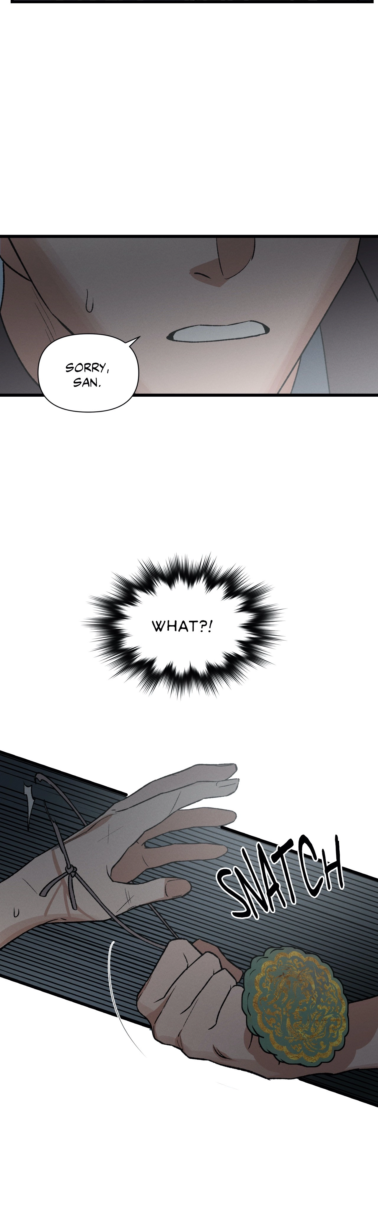 Crazy About Chapter 1 page 44 - 