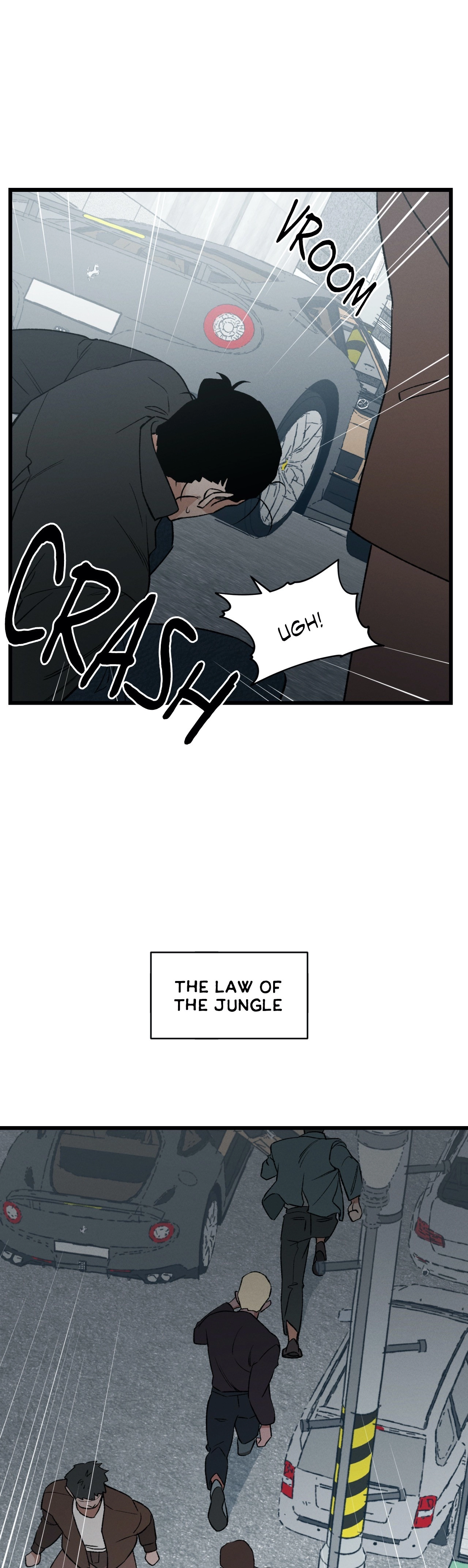 Crazy About Chapter 1 page 45 - 