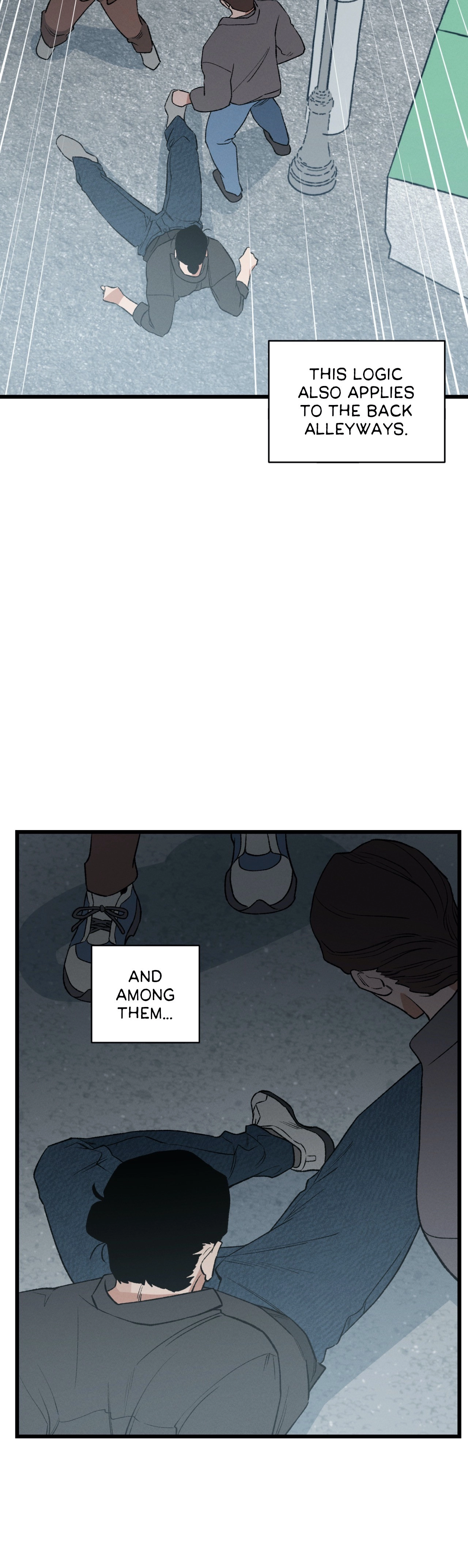 Crazy About Chapter 1 page 46 - 