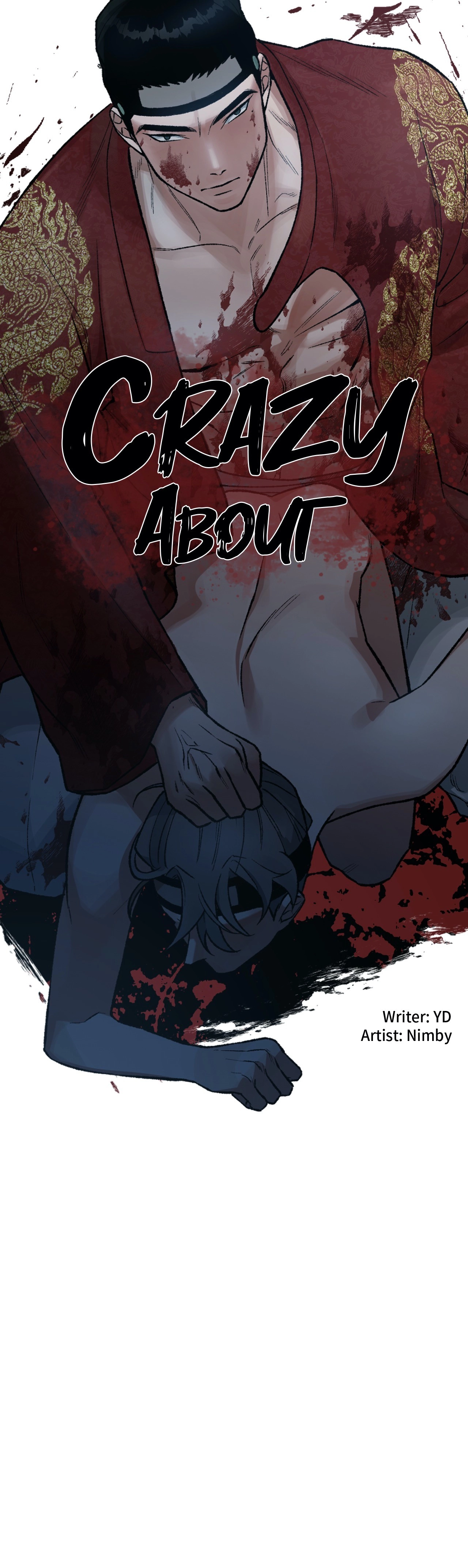 Crazy About Chapter 1 page 48 - 