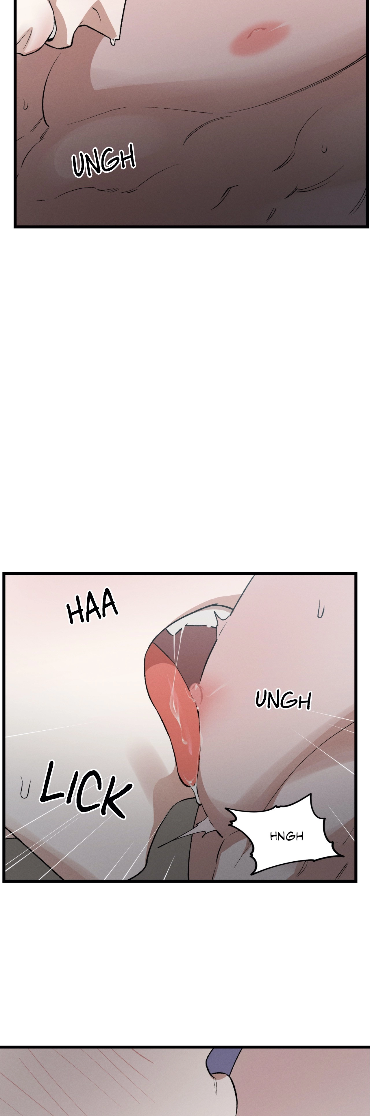Crazy About Chapter 1 page 6 - 