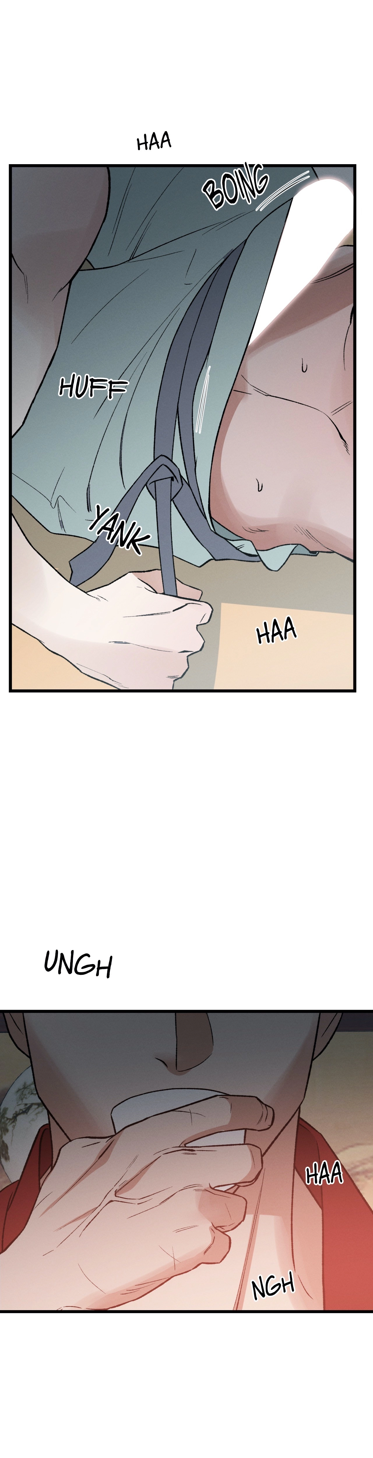Crazy About Chapter 1 page 8 - 
