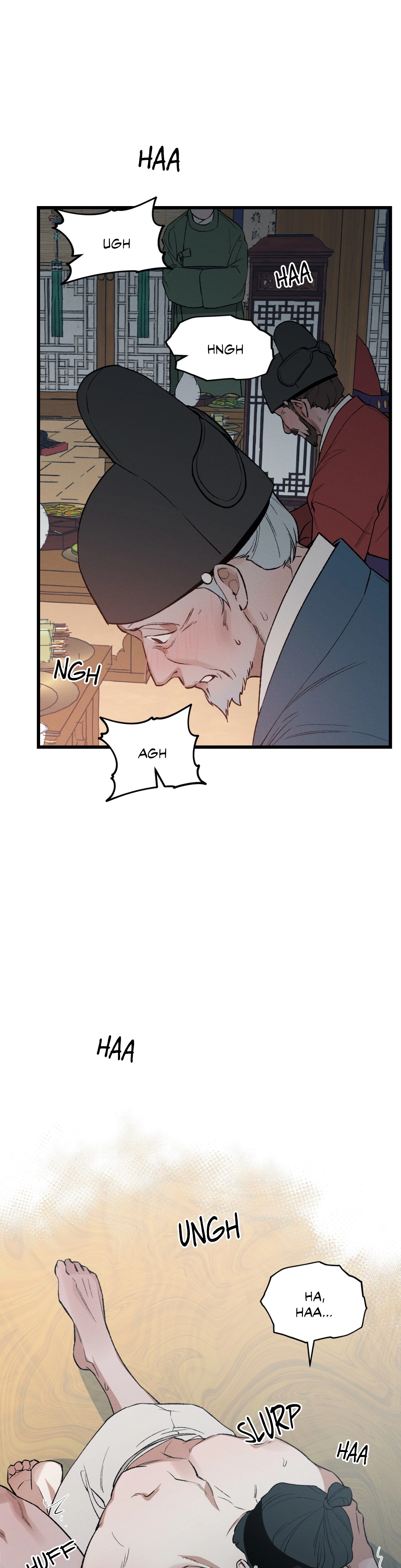 Crazy About Chapter 1 page 9 - 