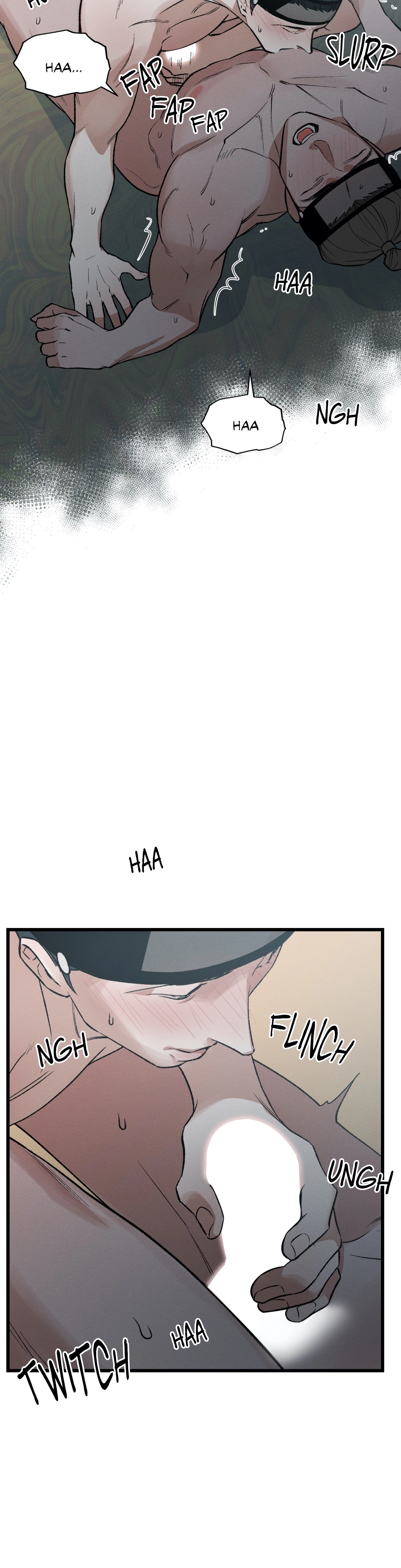 Crazy About Chapter 1 page 10 - 