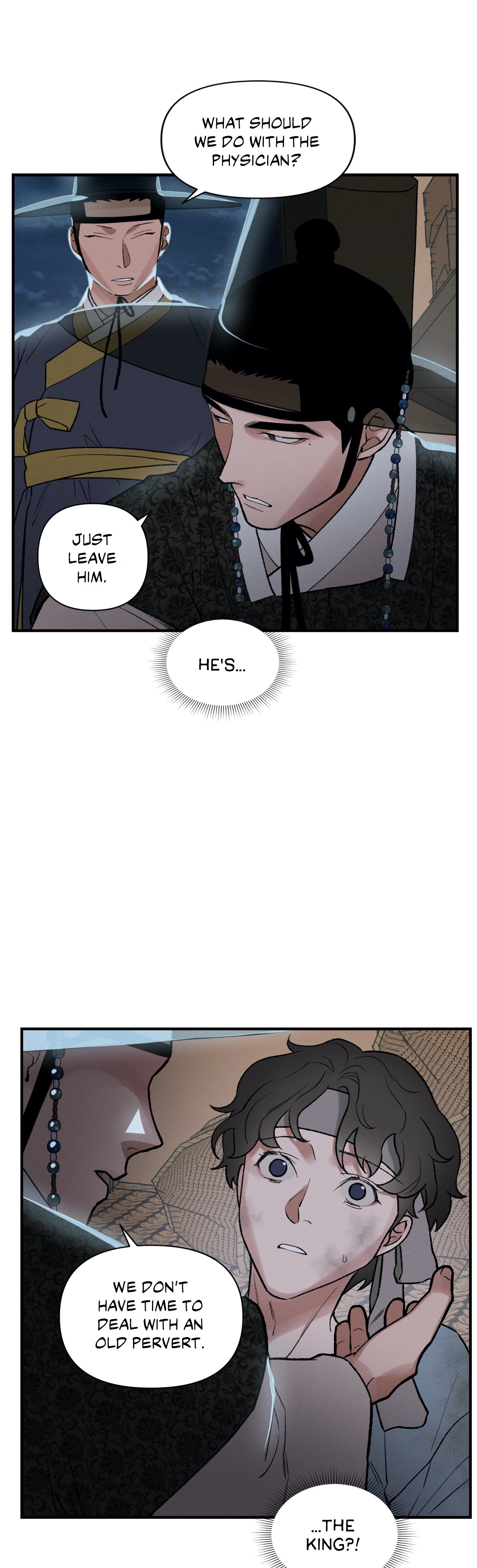 Crazy About Chapter 10 page 12 - 
