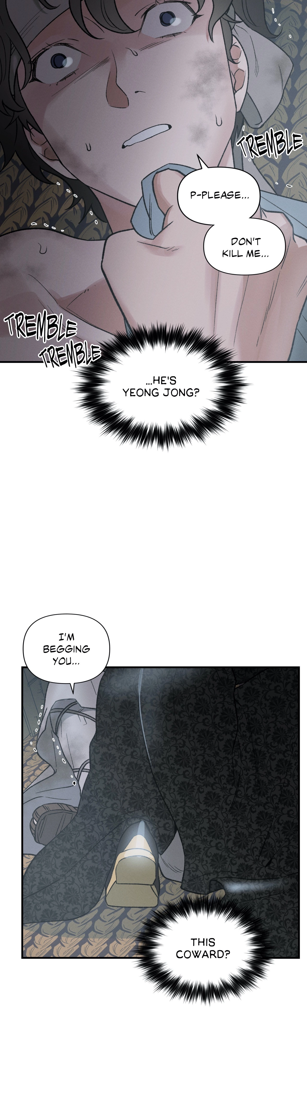 Crazy About Chapter 10 page 17 - 