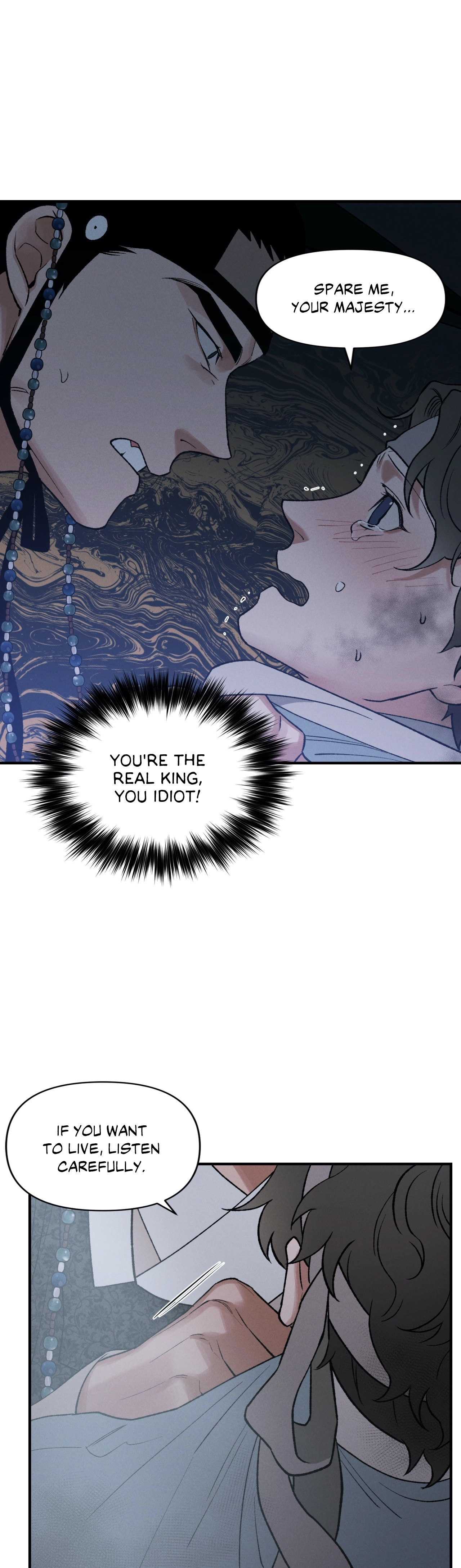 Crazy About Chapter 10 page 18 - 