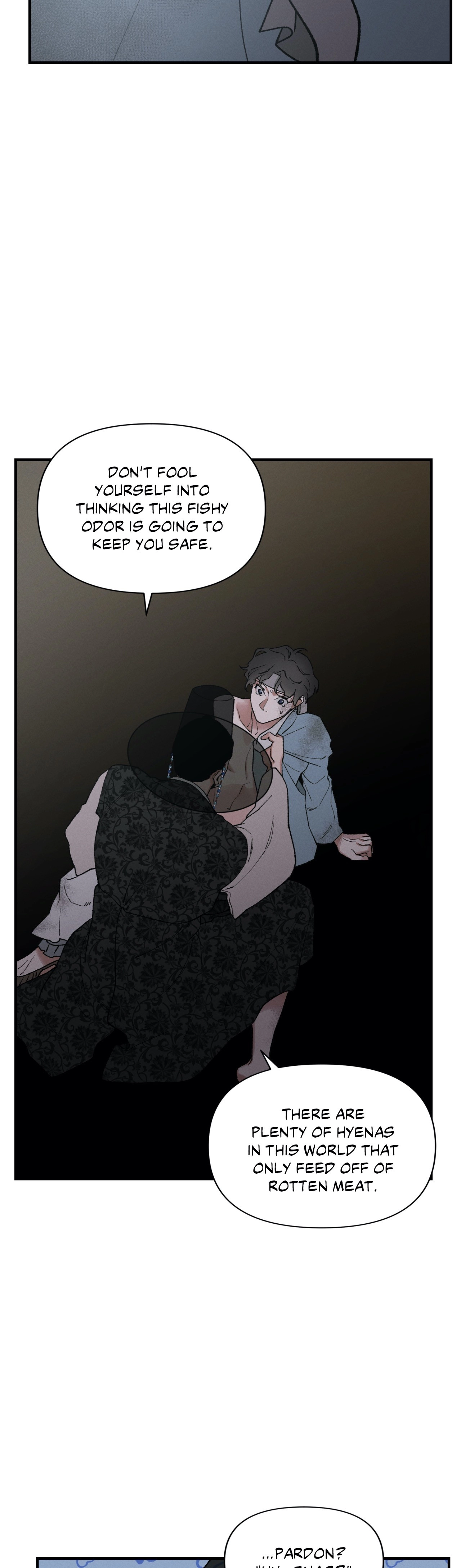 Crazy About Chapter 10 page 19 - 
