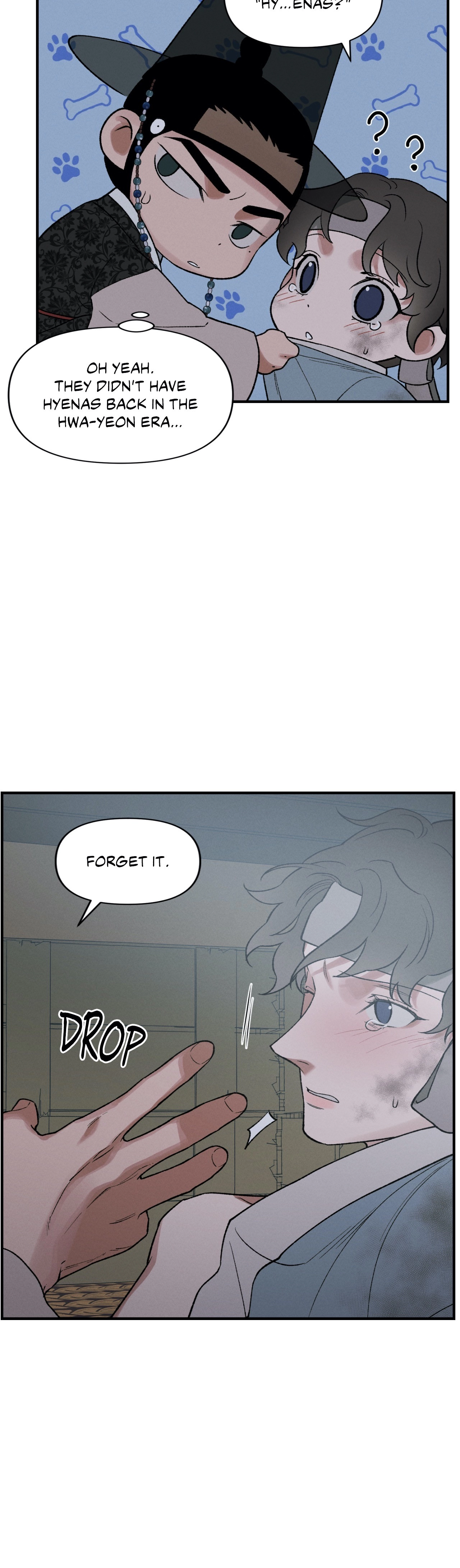 Crazy About Chapter 10 page 20 - 