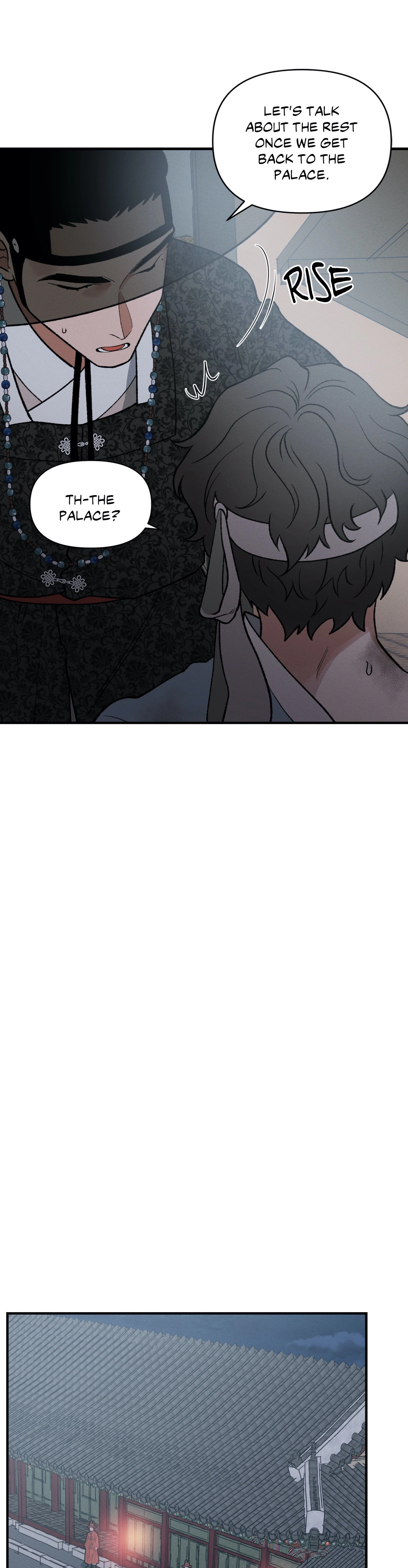 Crazy About Chapter 10 page 21 - 
