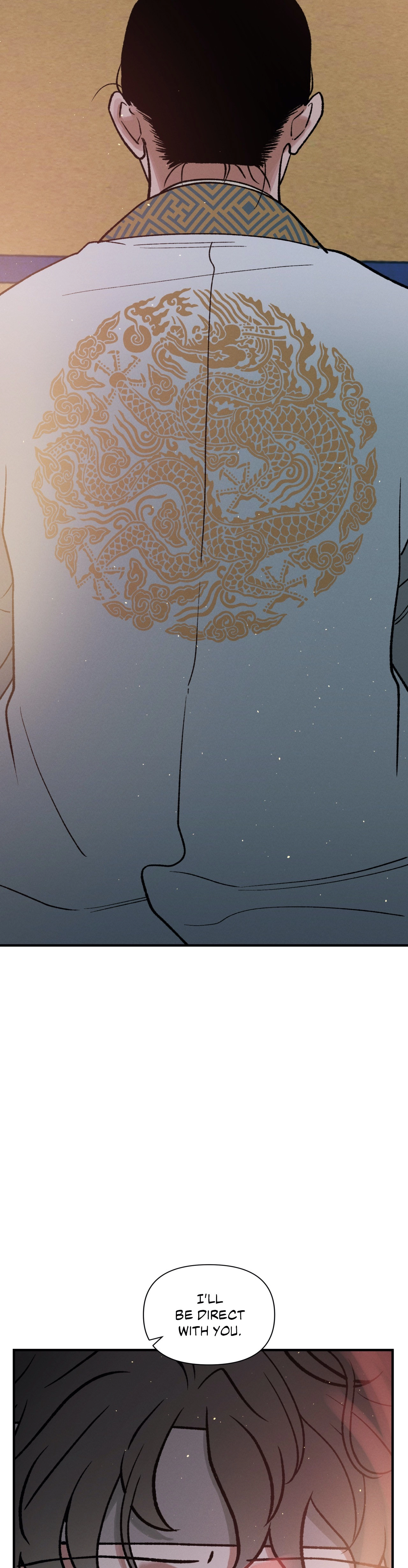 Crazy About Chapter 10 page 23 - 
