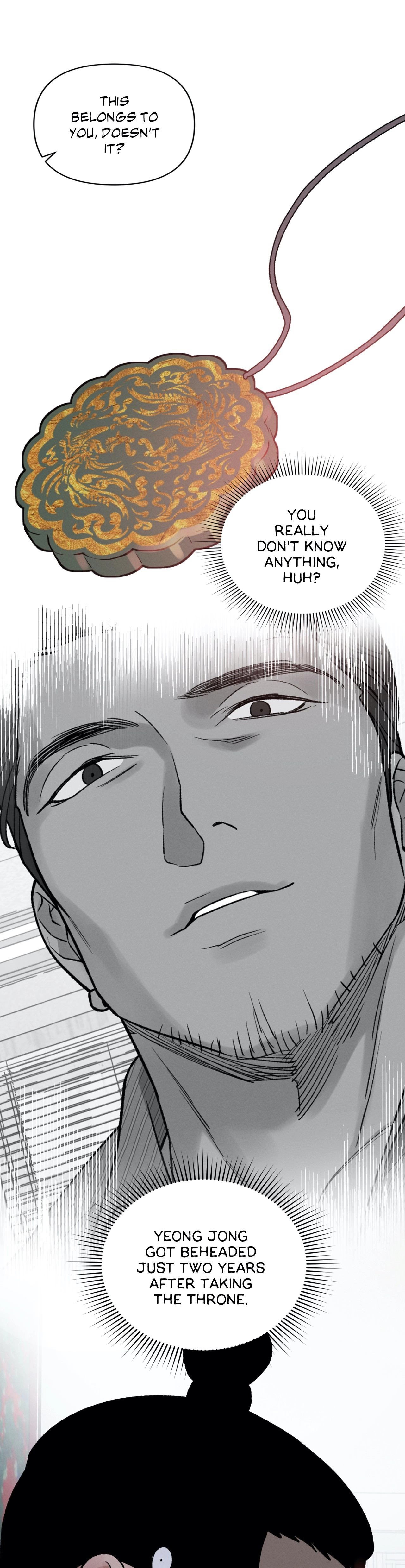Crazy About Chapter 10 page 28 - 