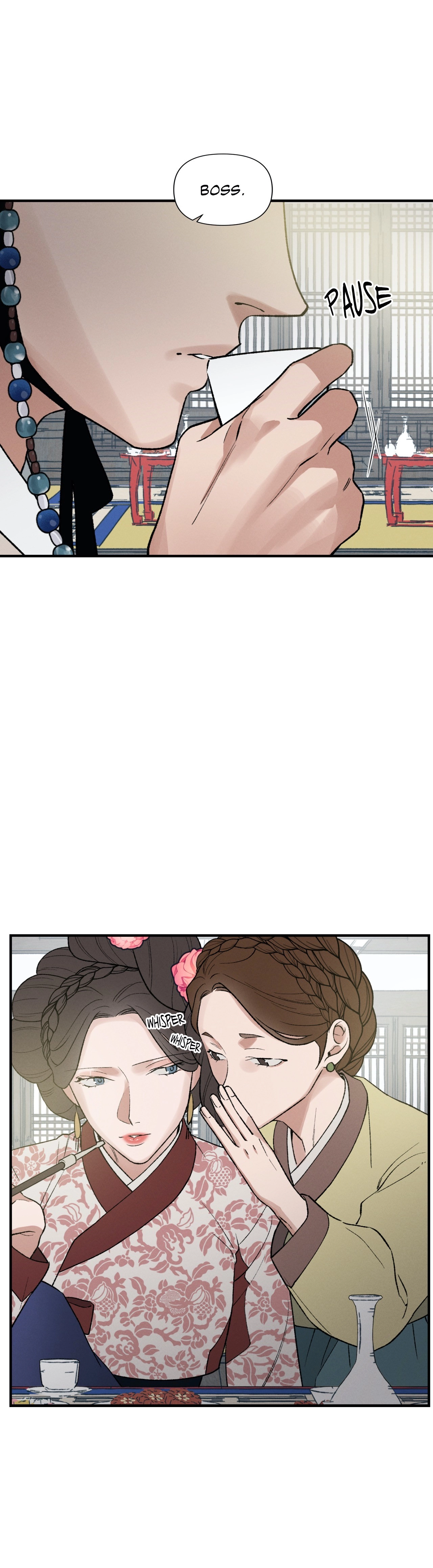 Crazy About Chapter 10 page 4 - 