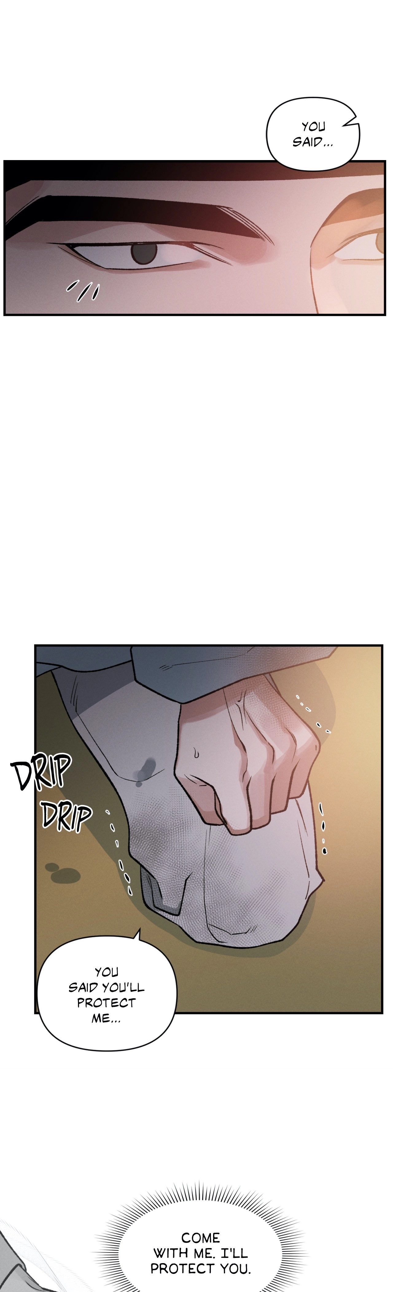 Crazy About Chapter 10 page 31 - 