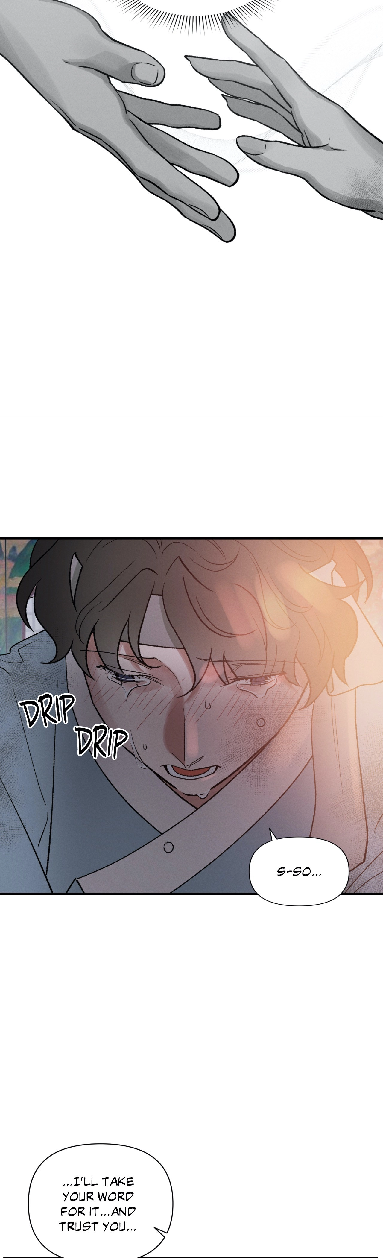 Crazy About Chapter 10 page 32 - 