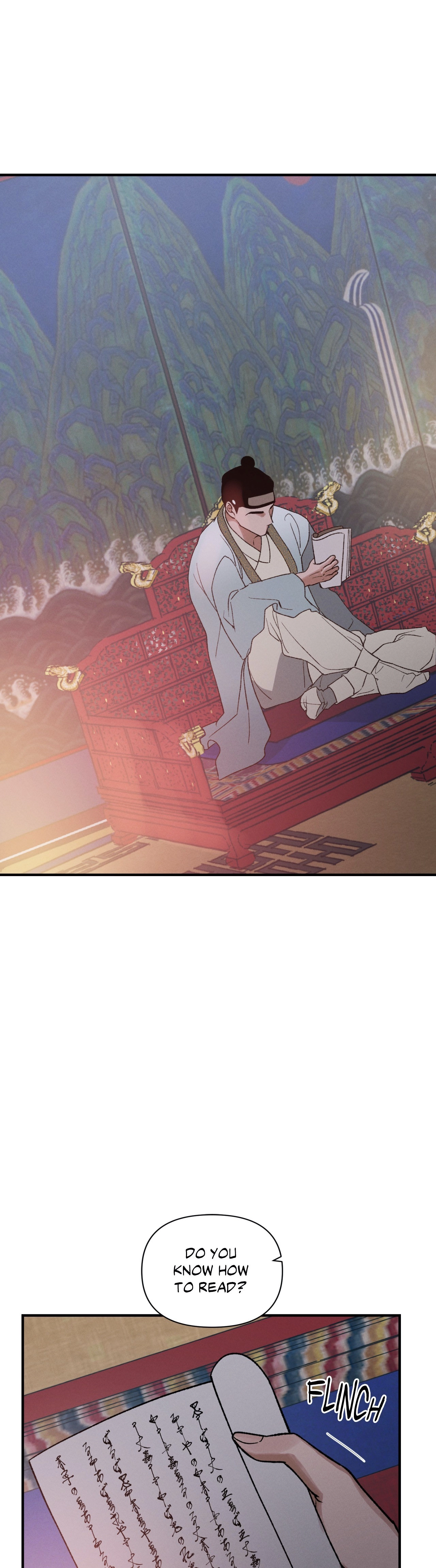 Crazy About Chapter 10 page 35 - 