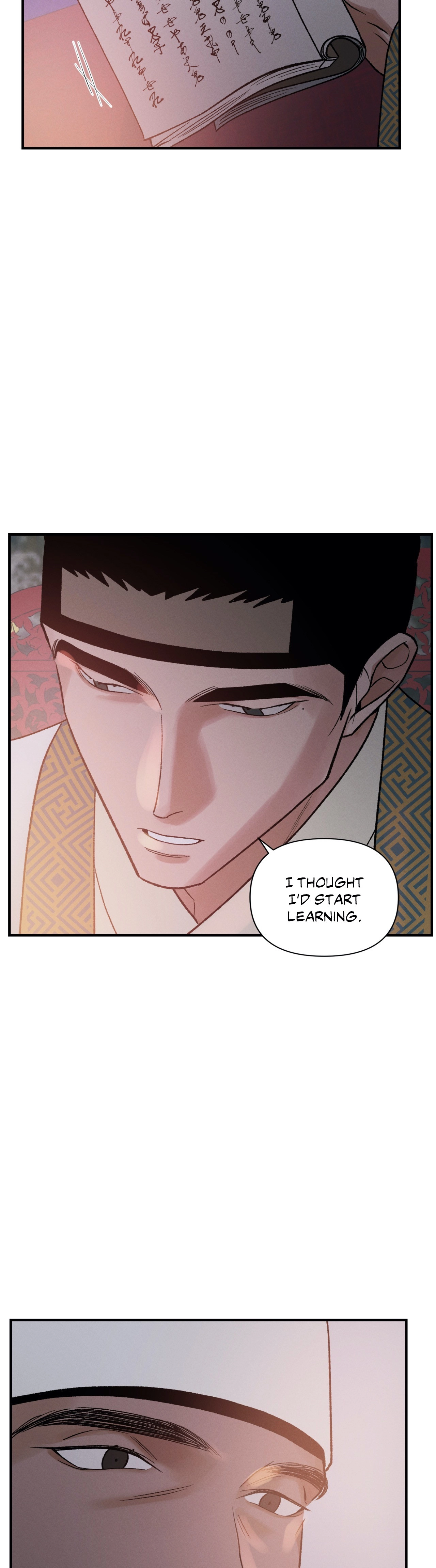 Crazy About Chapter 10 page 36 - 