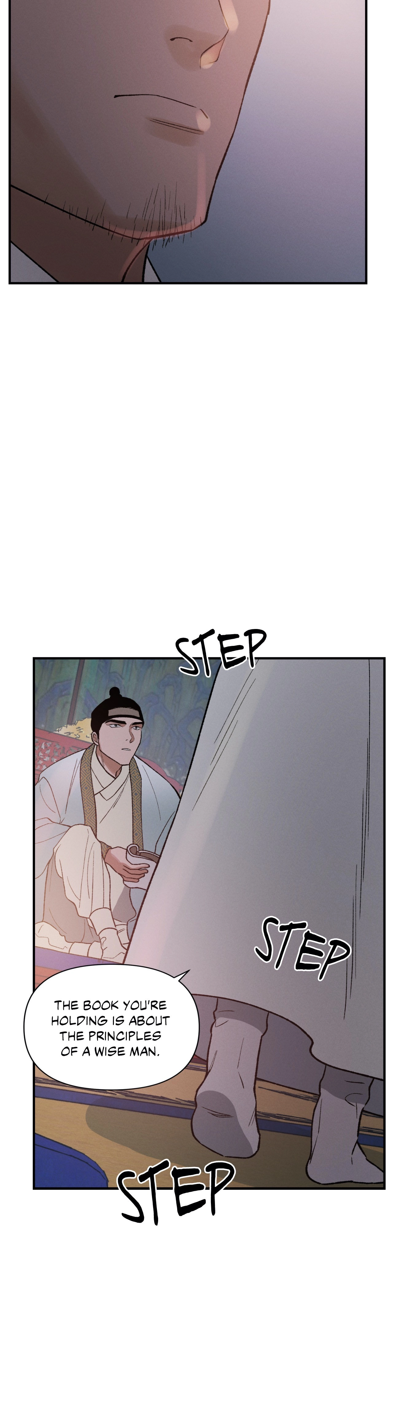 Crazy About Chapter 10 page 37 - 