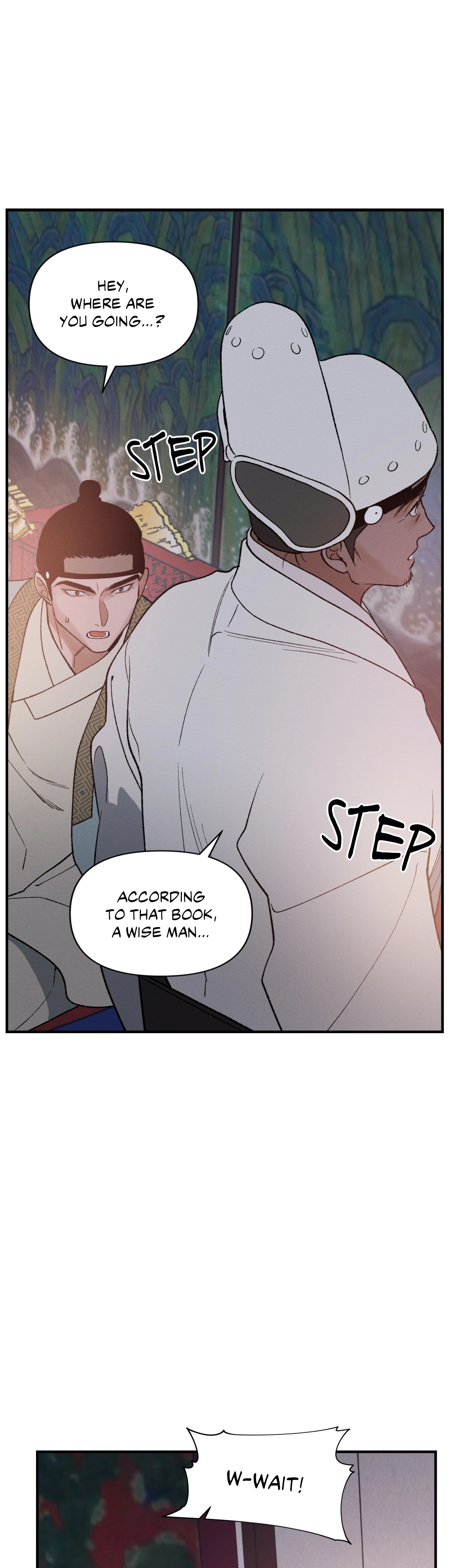 Crazy About Chapter 10 page 38 - 
