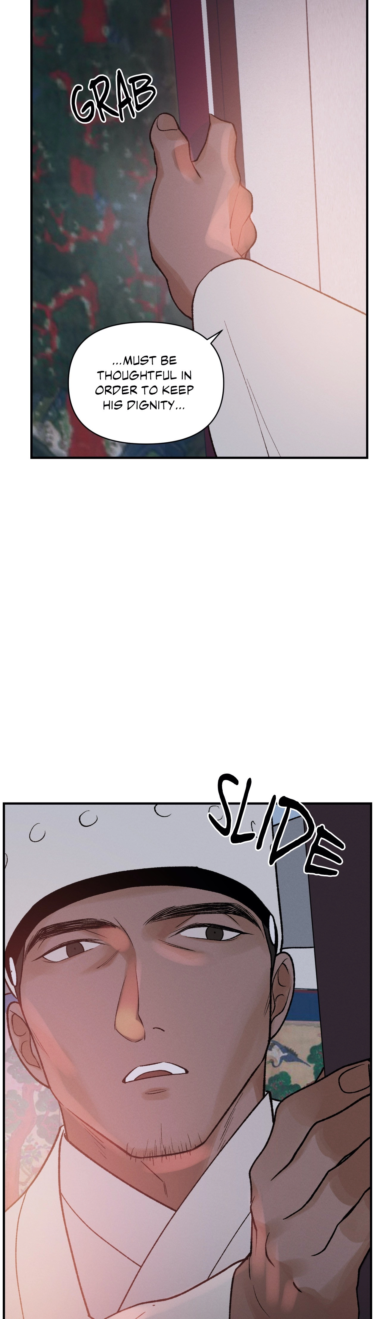 Crazy About Chapter 10 page 39 - 