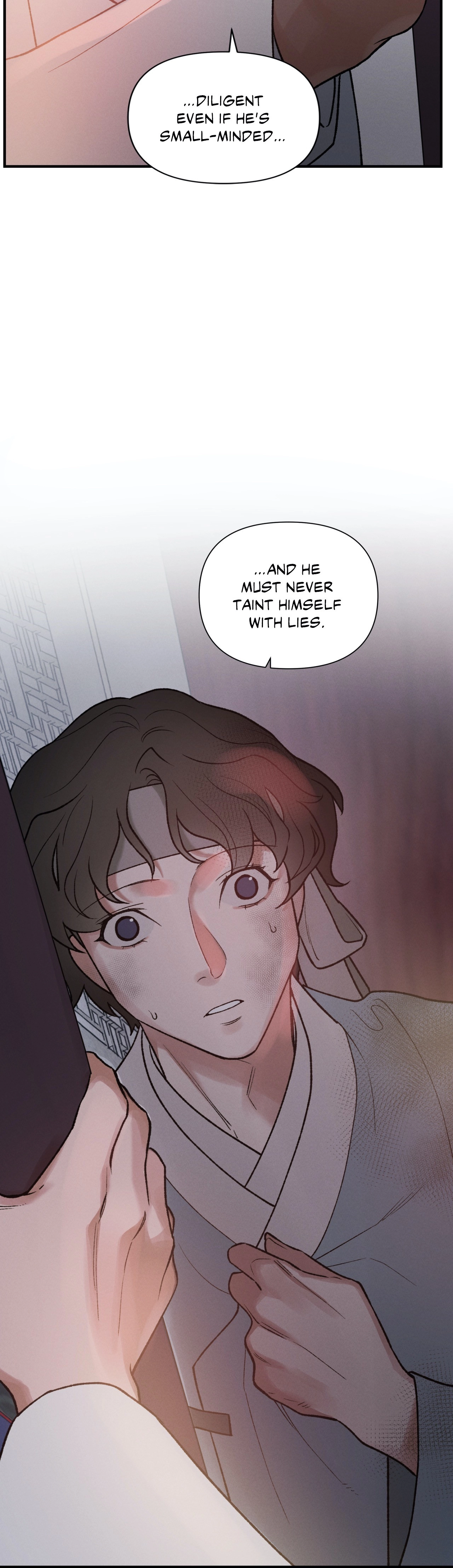 Crazy About Chapter 10 page 40 - 