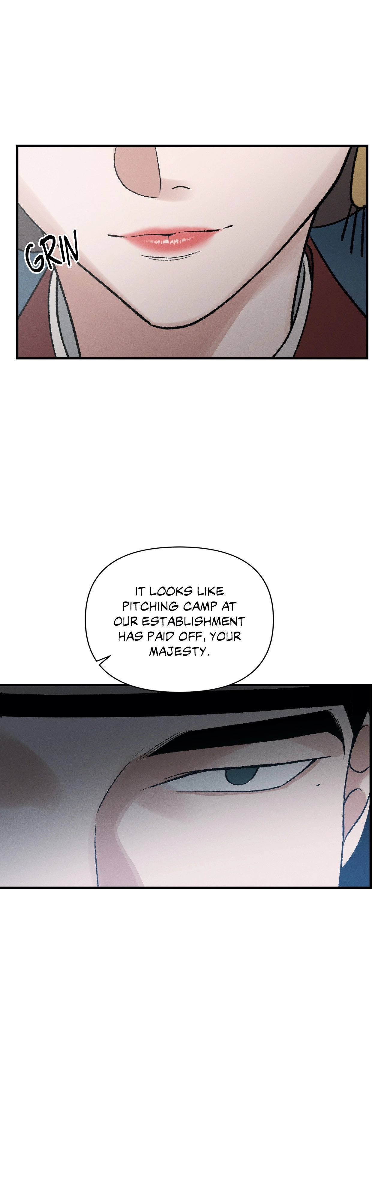 Crazy About Chapter 10 page 5 - 