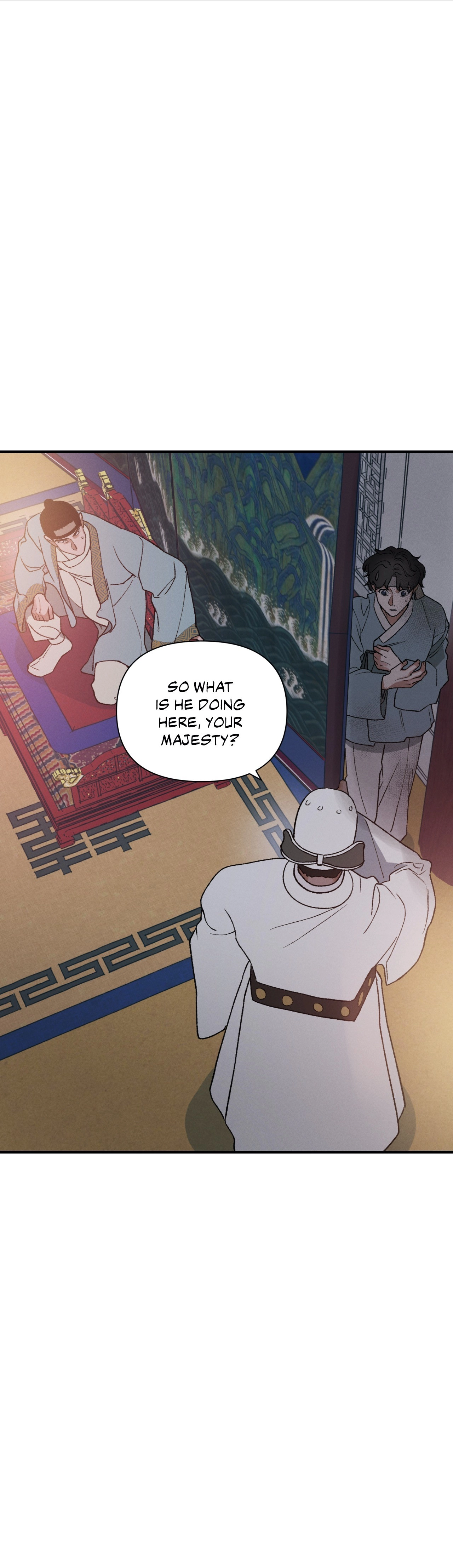 Crazy About Chapter 10 page 41 - 
