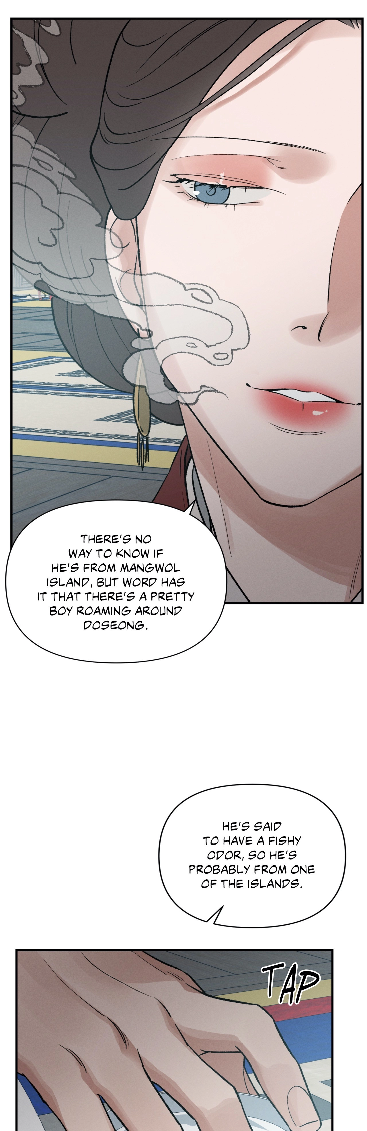Crazy About Chapter 10 page 6 - 