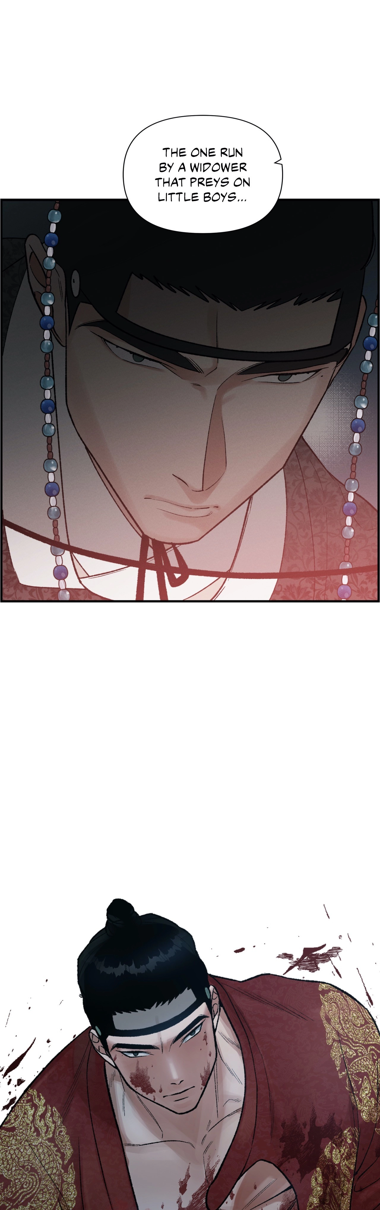 Crazy About Chapter 10 page 8 - 