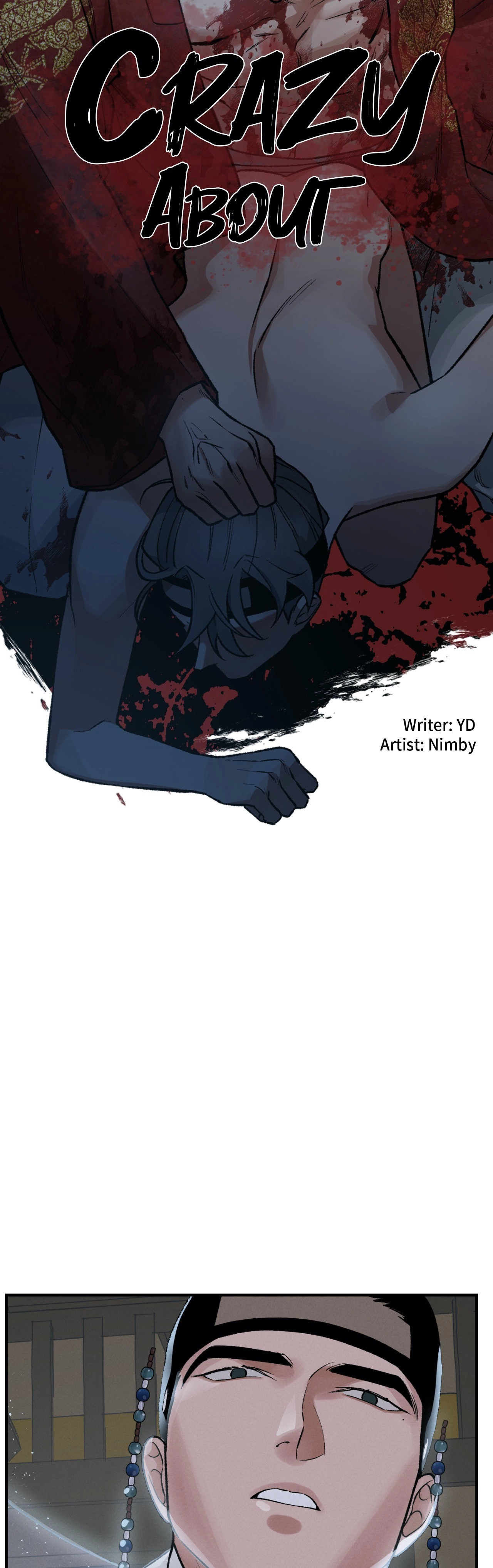 Crazy About Chapter 10 page 9 - 