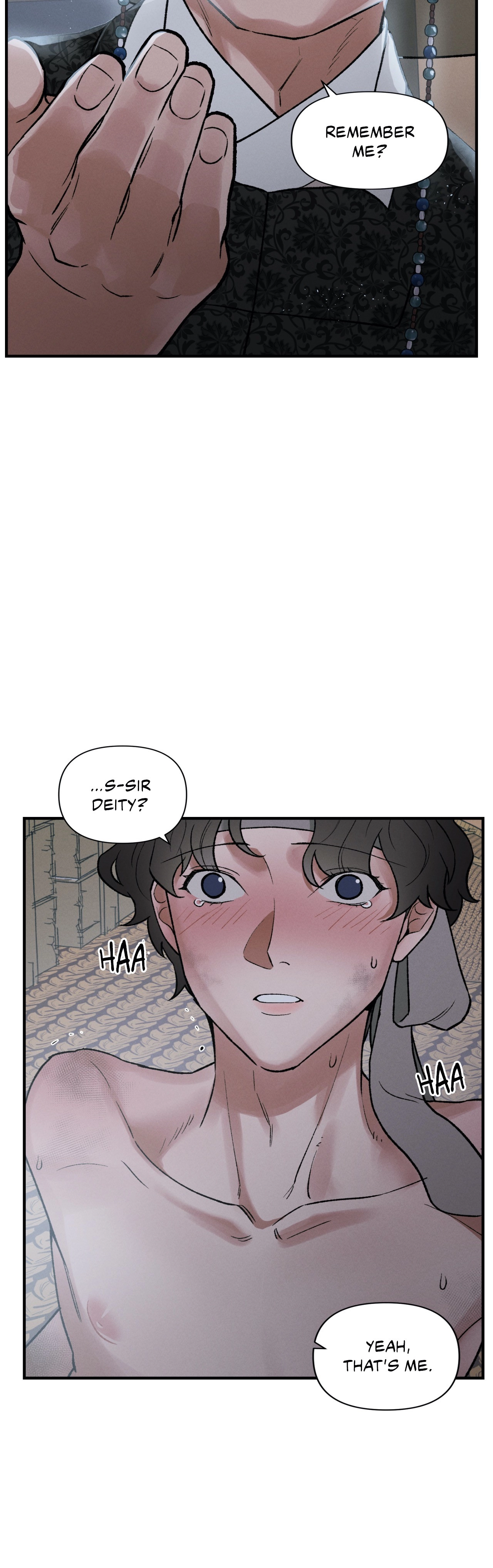Crazy About Chapter 10 page 10 - 