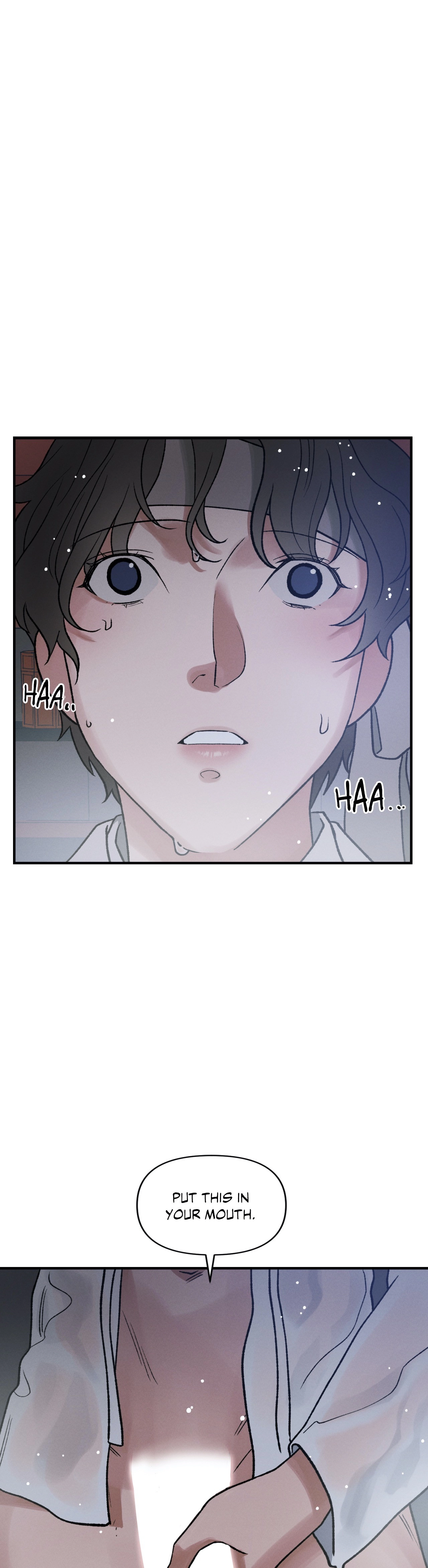 Crazy About Chapter 12 page 1 - 