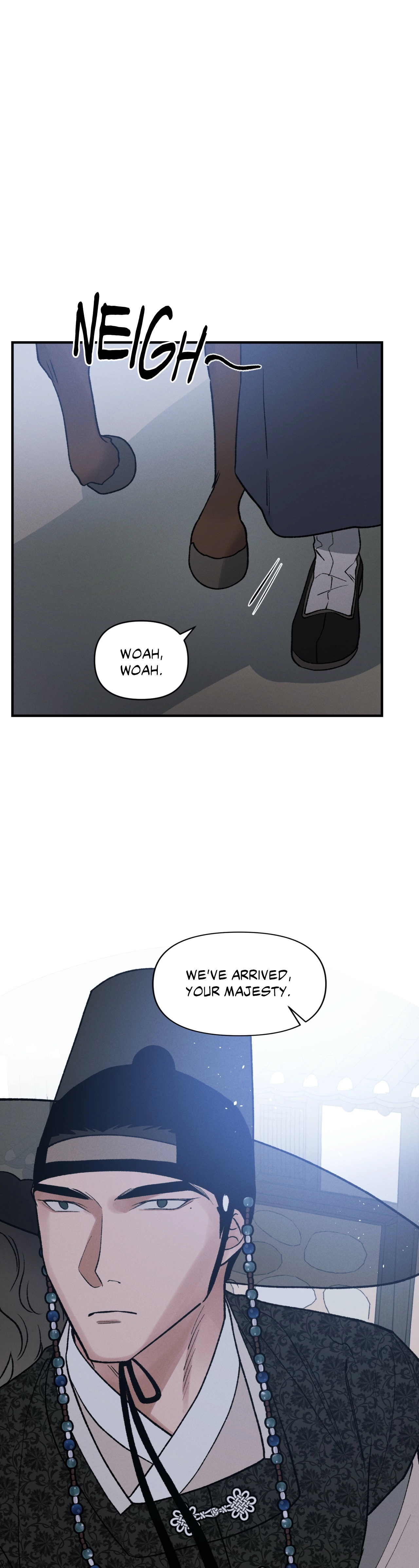 Crazy About Chapter 12 page 23 - 