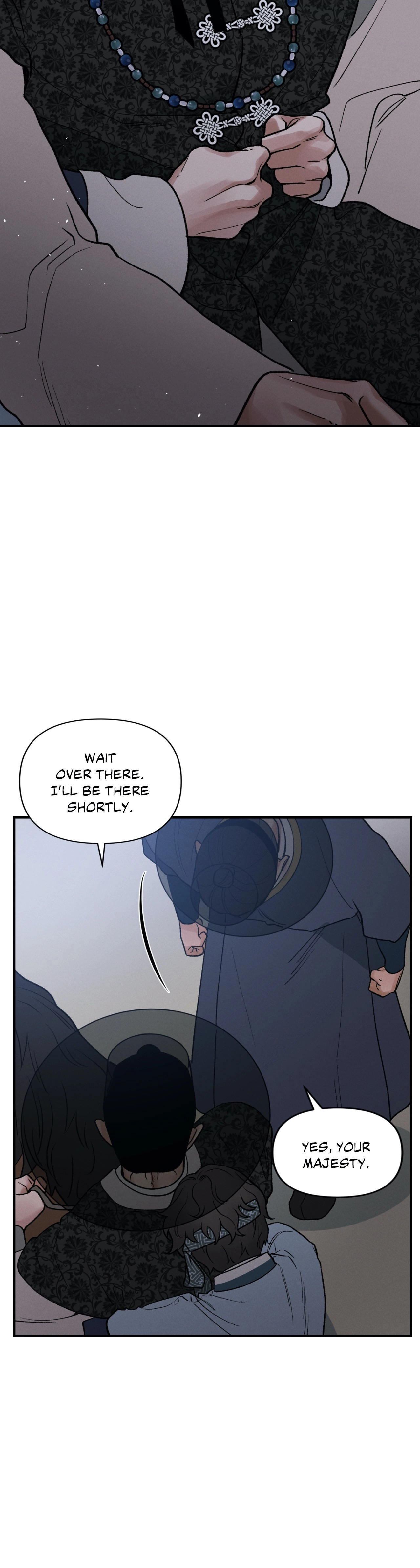 Crazy About Chapter 12 page 24 - 