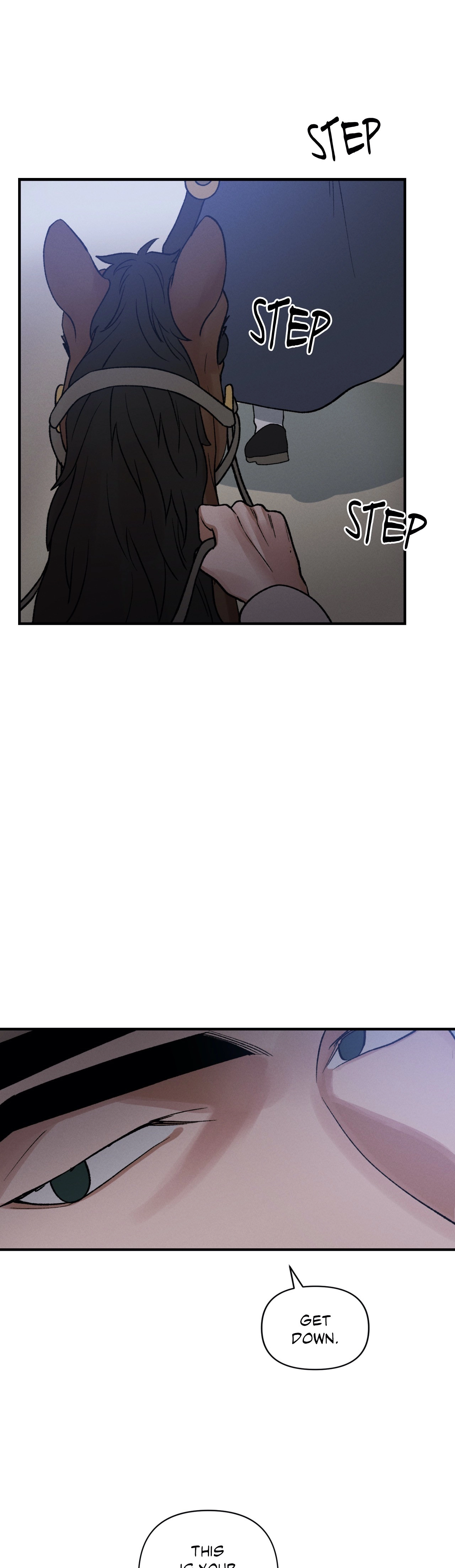 Crazy About Chapter 12 page 25 - 