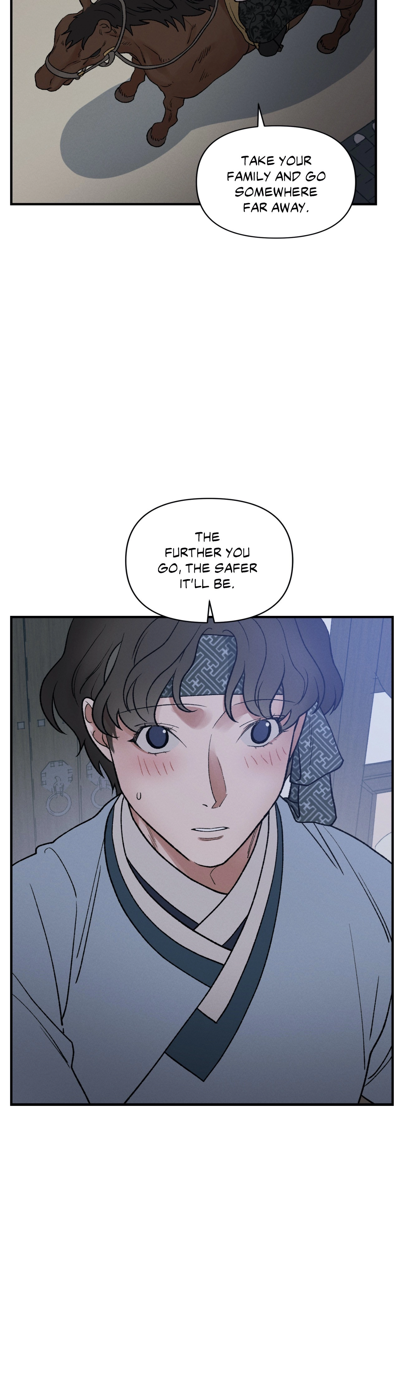 Crazy About Chapter 12 page 28 - 