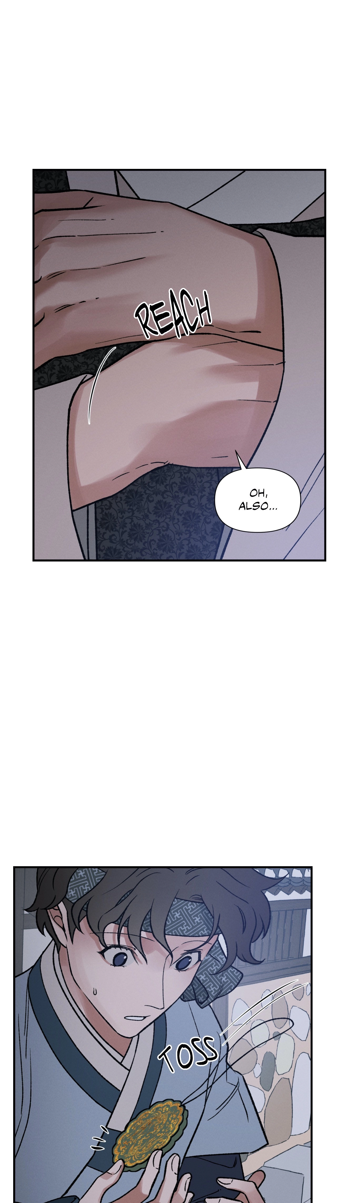 Crazy About Chapter 12 page 29 - 