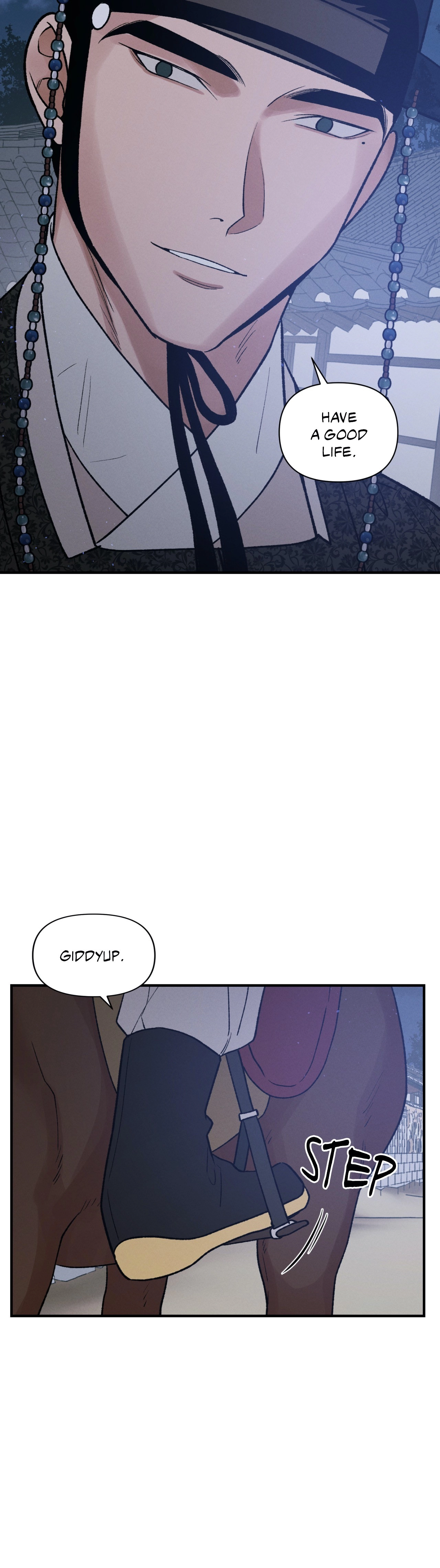 Crazy About Chapter 12 page 31 - 