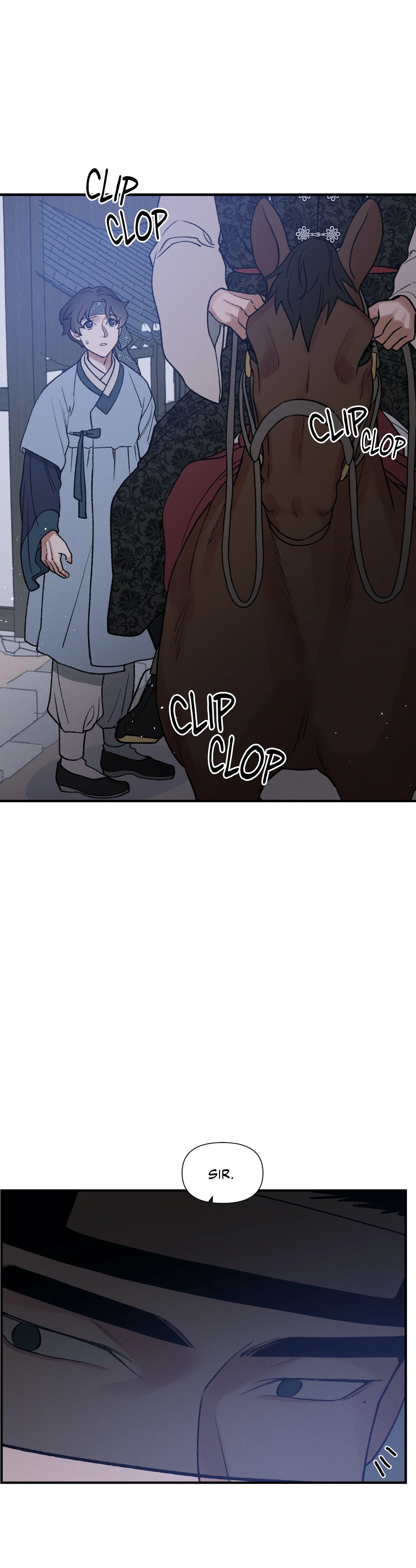 Crazy About Chapter 12 page 32 - 