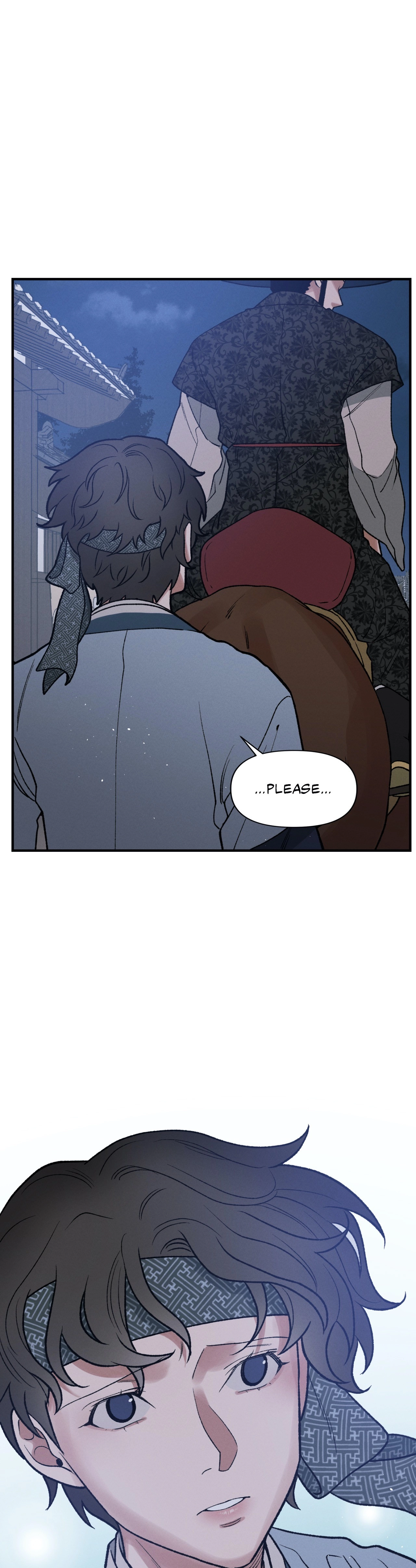 Crazy About Chapter 12 page 33 - 