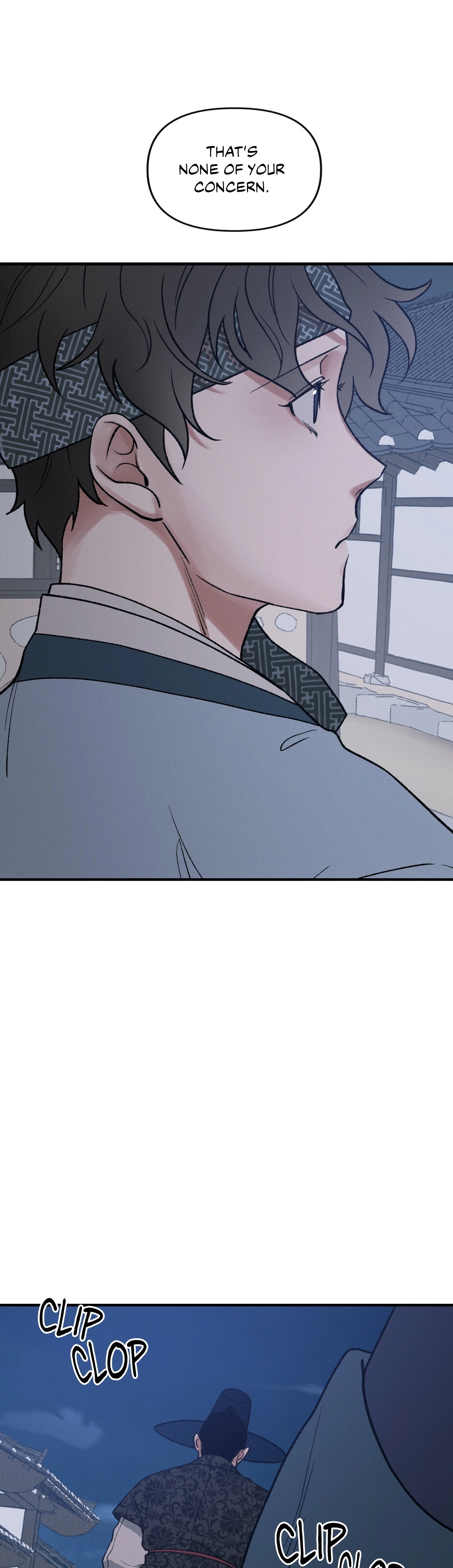 Crazy About Chapter 12 page 35 - 